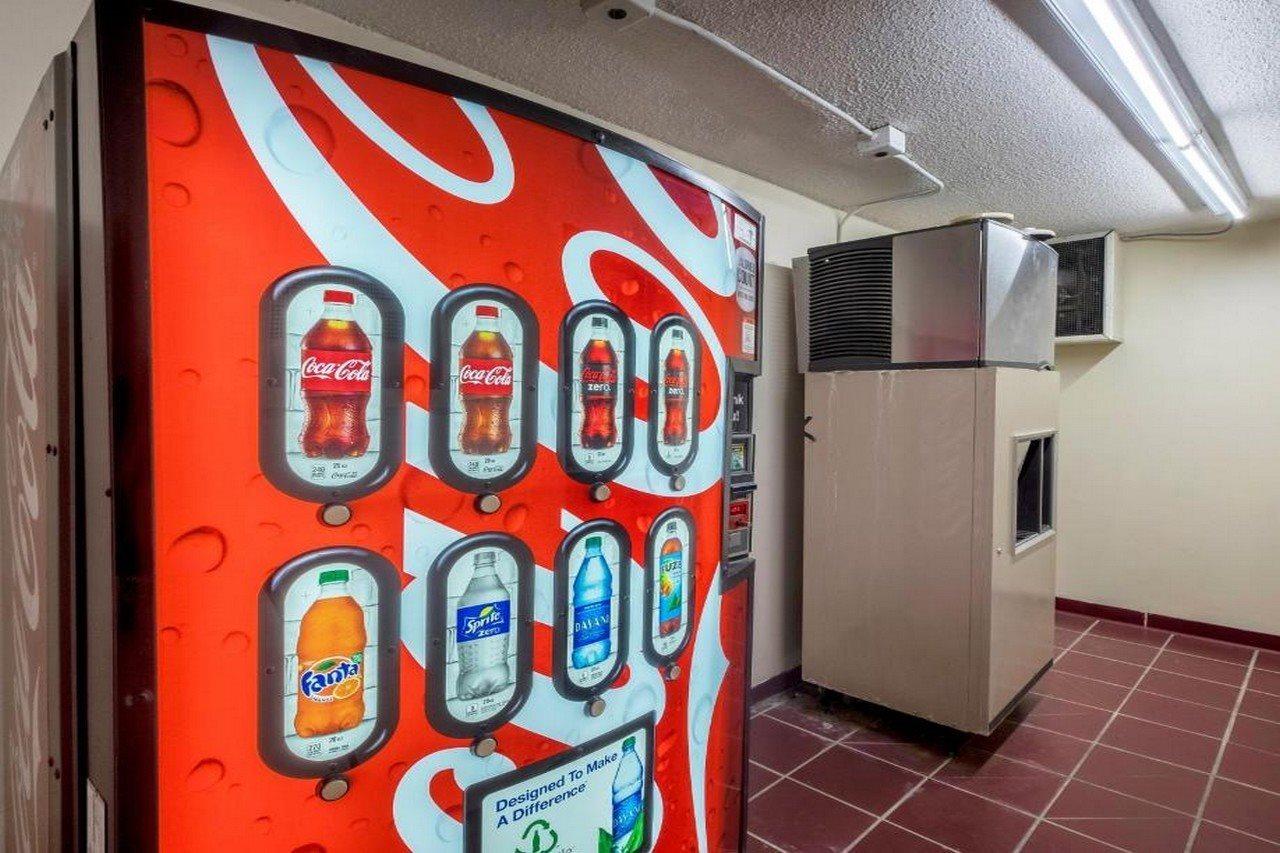 Red Roof Inn & Suites Wytheville Luaran gambar